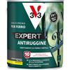 Sconosciuto SMALTO ANTIRUGGINE FERRO EXPERT 2,5L - V33 - VARIE TONALITA' (Antracite)