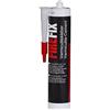 FIREFIX 2059/V colla per vermiculite (cartuccia) 310 ml, ignifuga fino a 1.000 °C
