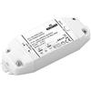 Dehner Elektronik Trasformatore a LED, tensione costante, 30 W, 1,25 A, 24 V/DC, protezione da sovraccarico