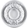 BOVELACCI ROSONE DECORATIVO PER SOFFITTI mod.ER19DY - Ø cm. 19 kit 2 pezzi