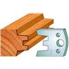 CMT Orange Tools 690.113 - Coppia Coltelli SP 40x4mm
