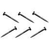 CMT ORANGE TOOLS CMT 990.101X500 990.101X500-Embalaje 500 tornillos 1-1/4 Paso Fino (sps-f125), Nero
