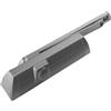 KABA Dorma, TS 90 chiudiporta con Impulse argento ferroviario, B00E0LDXSQ