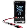 VOLTCRAFT VC33 Multimetro I Misuratore di tensione preciso AC/DC fino a 600 V I 5999 Counts I Digitale True RMS