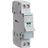 Hager SBN225 Short Circuit - Circuiti corti (20-50°C,-40-80°C)