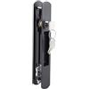 LCCEERD Serratura Porta Scorrevole, Blocca Porta con Chiave, Serratura Vetrate Scorrevoli da Esterno Veranda per Porta Mobile, Finestra, Porte e Finestre Mobili in Vetro, Porta Scorrevole in Vetro