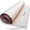 MASTERBRICO Rotolo Cartone Ondulato Copripavimento 80cmx57mt, Lento Assorbimento per Non Macchiare il Pavimento