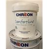 CHREON FRAMATON SETA COMFORT LINE LT 5 PITTURA MURALE SUPERLAVABILE CON CARATTERISTICHE OLFATTIVE ECCELLENTI
