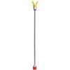 Gaoominy 1Pc Prolunga Airless 50 Pollici 50Cm Dello Strumento Della Vernice Dello Spruzzatore con La Sede 'Ugello Della Protezione Della Punta