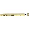 effedielle CATENACCIO A LEVA AGB COLORE OTTONE LUCIDO VERNICIATO D00320 MISURA: (FRONTALE MM 16 ALTEZZA CM 40)