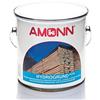 Amonn color Fondo impregnante protettivo del legno a base acqua Amonn Hydrogrund Plus - 0,75 l