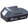 Makita 195454-5 - La batteria agli ioni di litio 1.1 18v bl1811g