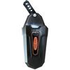 senza FODERO IN PLASTICA PER FORBICI A BATTERIA IDEAL STAR