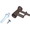 Mondo Viro Kit prese venturi ricambio originale per caldaie Ferroli 39808471 ex 39808470