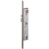 CISA Serratura Elettrica da Infilare Cisa Art. 16205 Misura 25 mm Frontale 22 mm 12V