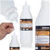Rosfix Olio Lubrificante Smoox 500ml - Protezione Pistone, Anticorrosione, Riduce Attrito | per Pompe Airless Graco, Wagner, Zenthril | Lubrificante per Spruzzatori di Vernice