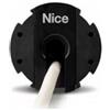 NICE E M 5012 Motore per Tapparelle Elettriche 50 NM