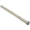 Without Brand / Generic ANODO DI MAGNESIO CON TAPPO 3/4 LUNGO 50 cm DIAMETRO Ø 22 BOLLITORE FILETTATO