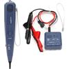 KONGMM Rilevatore cavi elettrici, Rilevatore di linee telefoniche, tester for cavi di rete, generatore di linee telefoniche portatile, localizzatore di cavi