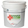 PELLECCHIA COLORI Sanax Idropittura superlavabile, antimuffa, igienizzante 13 LT
