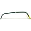 Connex COX808091 - Seghetto ad arco con protezione per le mani, 914 mm