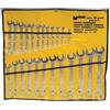 MAURER CHIAVI COMBINATE DA 6 A 32MM - PZ 25 - - MAURER - IN SERIE KIT CHIAVE