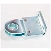 Matic Line BFT STAFFA ANTERIORE AD AVVITARE PER MOTORI ANTE BATTENTI PHOBOS BT A25 E AC25 2601427