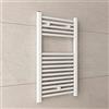 bagno super radiatore termoarredo termosifone bianco in acciaio (770x500) 800x500