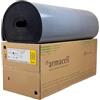 PROFIVENT.DE Armacell Armaflex Ace Plus 6 mm-32 mm B-s3, d0 - Tappetino isolante autoadesivo, isolamento (Ace Plus, 25 mm - 2 m x 1 m)