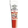Bostik SILICONE ALTA TEMPERATURA TUBETTO 60 ML. ROSSO 300°