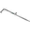 EQWQSIXD Cannello per saldatura in rame e metallo, per gioielliere, saldatura, utensile da taglio, 26 cm