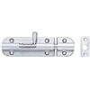 Sugatsune Lampada 52002 BSS Spring Loaded Barrel Bolt bss-90, raso