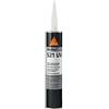 Sika Sika Flex 521 UV 300 ML cartuccia Grigio Chiaro 1 K-sigillante Hybrid, 1 pezzi, 62139