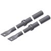Nova-Ferr SERIE ASTE UNIVER. X SERRATURE PORTE BLINDATE