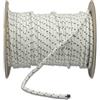 Mondo Viro Rotolo multiuso di fune elastica bobina corda in nylon con segnalino (Ø 14 mm x 150 mt)