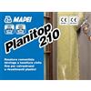 MAPEI Planitop 210 grigio kg 25 cod:2224825