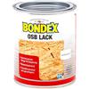 BONDEX - Vernice 0,75L OSB - Tenuta Extra resistente