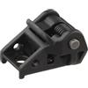MuchLuckystar Supporto per lama di ricambio Bosch per sega a moto alternativo GSA 1100, codice articolo 1619PA4168, nero