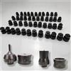 Generic plumbify store Matrice di punzonatura idraulica, macchina for punzonatura in acciaio inossidabile CH-60, matrice di punzonatura idraulica, matrice di punzonatura manuale(4.5mm)