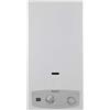 Baxi SCALDABAGNO A GAS BAXI MODELLO ACQUAPROJET 14 I BLUE GPL