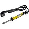 ChiliTec Elettropompa dissaldante con riscaldatore 40Watt 230V CT-EH 40 1,25m cavo aspirazione rimozione saldatura
