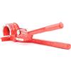 Yato yt-21840 - Barra armatura curvatrice singola per tubo 6 - 10 mm