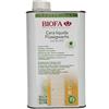 BIOFA 2075 INCOLORE 1 l Cera liquida naturale