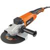 Aeg WS 2200-230 DMS - Smerigliatrice angolare grande