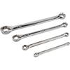 TOOLS CHIAVI 4 PEZZI FEMMINA TORX E6 E8 E10 12 E14 E18 E20 E24
