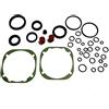 Matic Line BFT KIT TENUTE GUARNIZIONI PER OPERATORE LUX E VITI REGOLAZIONE FORZA 2600753