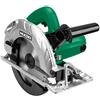 HIKOKI C7SSUTZ - Sierra circular 1050W velocidad 5500 rpm disco 190x30mm con guía C7SS