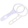 SHINEOFI Set 2 Chiavi per Filtri Acqua Pesanti per Purificatori Domestici, Strumenti per Smontaggio Rapido Bottiglia Filtro, Accessori Manutenzione Depuratore Acqua Compatibili