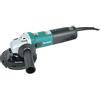 Makita 9565CV - Grinder (24 volt, dimensioni: 125 mm)