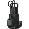 DAB NOVA SALT W M-A 0,28 HP Pompa sommergibile portatile con galleggiante integrato specifica per impiegati con acqua salata